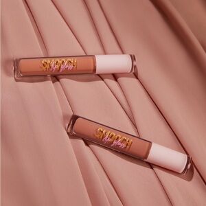 Lip Gloss - Nude Brown